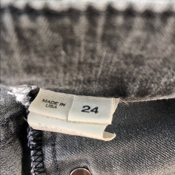 HELMUT LANG pants - Picture 8 of 8